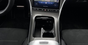 Mercedes Klasa C W206 Kombi 2.0 200d 163KM 2024 Mercedes-Benz Klasa C SalonPL Digital Light Kamera360 Burmester Pamiec Fot, zdjęcie 19