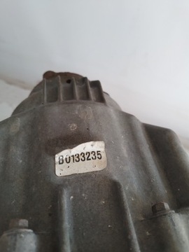 DIFERENCIÁL ZADNÍ HONDA CR-V II FACELIFT 2.2 CTDI ALL/W/R