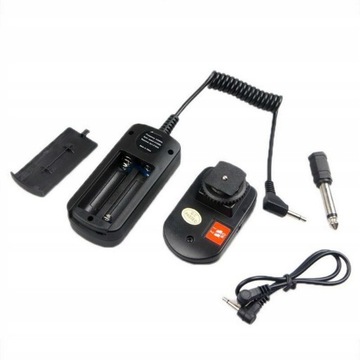 Приемник вспышки Flash Trigger 100 Вт