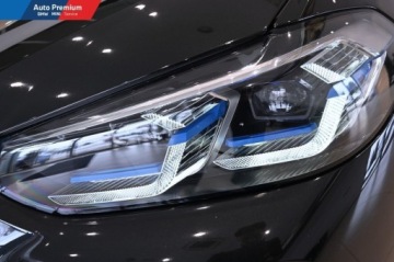 BMW X3 G01 SUV Facelifting 2.0 30i 245KM 2022 BMW X3 xDrive30iFV23Fotele SportoweService InclusiveSkorzana Kierownica, zdjęcie 17