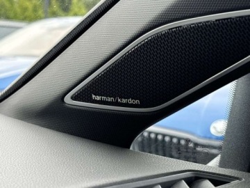 Volkswagen Golf VIII Hatchback 2.0 TDI SCR 150KM 2024 Volkswagen Golf R-Line Kamera Cofania ACC Led Matrix Hak Faktura Vat 23, zdjęcie 22