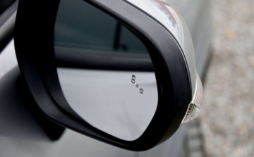 Ford Puma II 2021 Ford Puma POLSKORA alusy LINNE ASSIST navi. Idealny EL.KLAPA Benzyna, zdjęcie 27