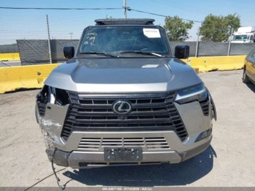 Lexus GX 2024 Lexus GX 550 Overtrail 2024 3.4l 3.4 Benzyna 349KM, zdjęcie 8