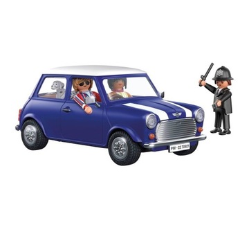 PLAYMOBIL 70921 Мини Купер