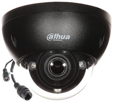 ВАНДАЛЬНАЯ IP-КАМЕРА IPC-HDBW5442E-ZE-2712-DC1
