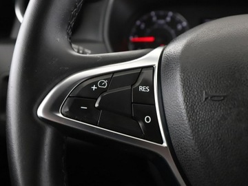 Dacia Duster II SUV 1.6 SCe 115KM 2018 Dacia Duster LPG Prestige navi grzane fotele, zdjęcie 28