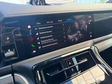 Porsche Panamera III Liftback 4 E-Hybrid 2.9 470KM 2024 Porsche Panamera 2.9 Hybryda Plug-in 470KM, zdjęcie 26