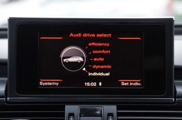 Audi A6 C7 Avant 2.0 TDI 177KM 2011 Audi A6 Avant 2.0 TDI CR 177 KM, Klimatronic, Biksenon, LED, Hak, GWARANCJA, zdjęcie 14