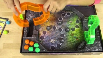 Настольная игра Ravensburger La Cucaracha Loop