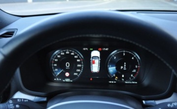 Volvo V60 II  Kombi 2.0 D4 190KM 2020 Volvo V60 VOLVO V60 2.0 B4 197km 2020R R-Design ORYGINAL Fa Vat23 2.0, zdjęcie 25