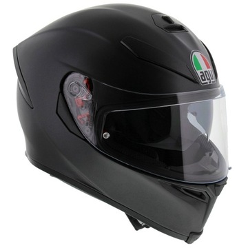 Kask AGV K5 S mat Max Vision Pinlock r.L Promocja!