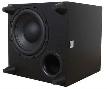 DALI SUB C-8D НОВЫЙ, СКРЫТЫЙ ОТДЕЛОК С БОЛЬШИМИ НАСАМИ