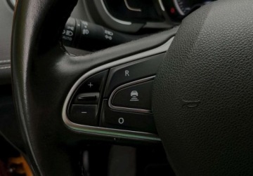 Renault Scenic IV 1.6 dCi 160KM 2017 Renault Scenic 1.6 DCI bose AUTOMAT gwarancja BEZWYPADKOWY zarejestrowany, zdjęcie 23