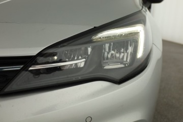Opel Astra K Sportstourer Facelifting 1.2 Turbo 145KM 2020 Opel Astra 1.2 Turbo, Salon Polska, 1. Właściciel, zdjęcie 16