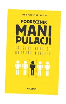 PODRĘCZNIK MANIPULACJI NAVAL