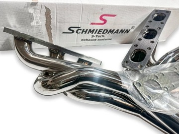 Выпускной коллектор Schmiedmann BMW M52TU/M54