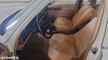 Mercedes Klasa S W126 1982 Mercedes-Benz Klasa S Mercedes-Benz Klasa S 3.8 Benzyna 205KM, zdjęcie 12