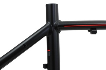 РАМА 28 KANDS RUNNER CRO TRE 21 ALU D/V C.C. RAM07