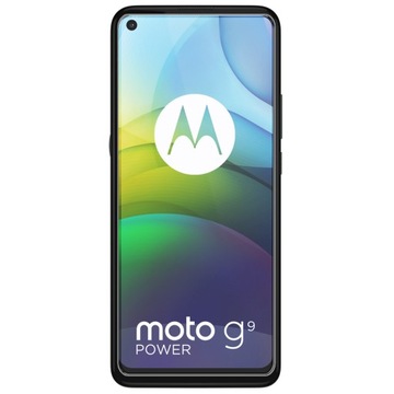 ЗАКАЛЕННОЕ СТЕКЛО для MOTOROLA Moto G9 Power