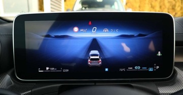 Mercedes Klasa C W206 Kombi 2.0 300d 265KM 2022 Mercedes-Benz Klasa C (Nr.13) 2.0 Automat F_Vat_23 Netto_134 878 zl Kamera, zdjęcie 26