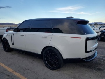 Land Rover Range Rover V 2023 Land Rover Range Rover Autobiography 2023 4.4 Benzyna 523KM, zdjęcie 1