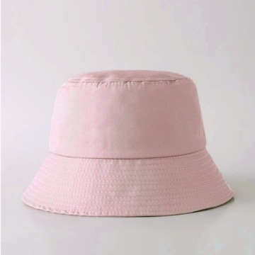 ШЛЯПА-ВЕДРО 2В1 ДВУСТОРОННЯЯ ШЛЯПА ДЛЯ РЫБАЛКИ