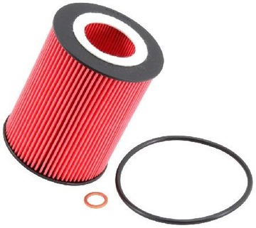 K&N Filters HP-7007 Filtr oleju