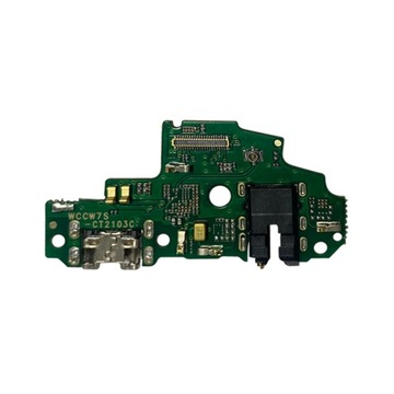 DO HUAWEI P SMART ZŁĄCZE GNIAZDO USB