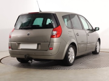 Renault Grand Scenic I 2006 Renault Grand Scenic 2.0 16V, GAZ, Automat, zdjęcie 4