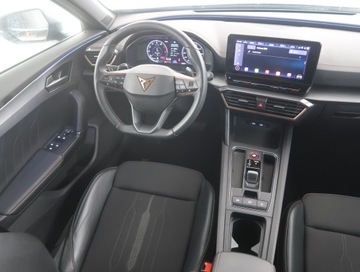 Cupra Formentor Crossover 2.0 TSI 190KM 2021 Cupra Formentor 2.0 TSI 4Drive, Salon Polska, zdjęcie 6