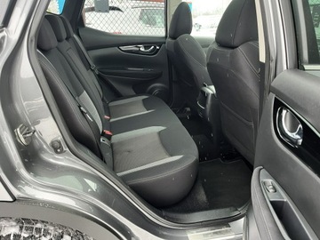 Nissan Qashqai II Crossover Facelifting 1.3 DIG-T  160KM 2020 Nissan Qashqai Navi /Kamera 360 /Panorama, zdjęcie 30