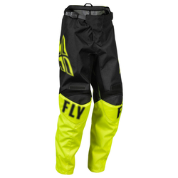 Spodnie cross/enduro FLY RACING YOUTH F-16 26