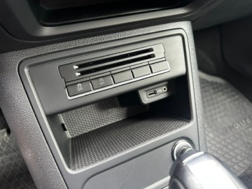 Volkswagen Tiguan I SUV Facelifting 1.4 TSI BlueMotion Technology 150KM 2016 Volkswagen Tiguan 1.4TSI DSG 150KM LIFT Navi Klima, zdjęcie 18