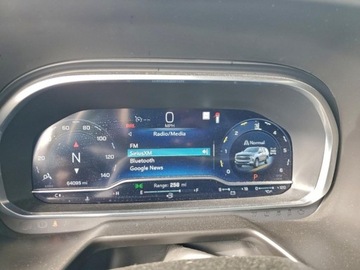 Chevrolet Suburban GMT900 2022 Chevrolet Suburban 2022r., K1500 Z71, 5.3L, od ubezpieczalni 5.3 Benzyna, zdjęcie 10