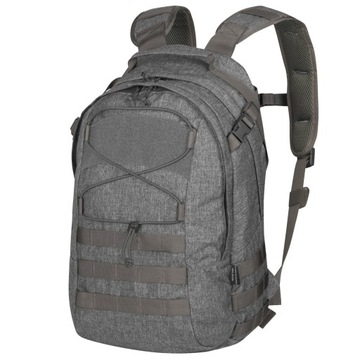 PLECAK TAKTYCZNY EDC HELIKON 21L Melange Grey