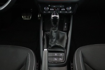 Skoda Kamiq Crossover Facelifting 1.0 TSI 115KM 2024 Skoda Kamiq 1.0 TSI, Salon Polska, 1. Właściciel, zdjęcie 15