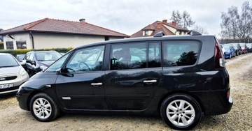 Renault Espace IV Van 2.0 i 16V Turbo 170KM 2007 Renault Grand Espace 2.0T BENZYNA GRAND nawigacja skora super OKAZJA, zdjęcie 22