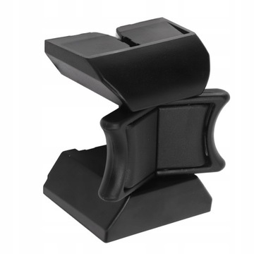 Центральная консоль Подлокотник с вещевым ящиком Ручка