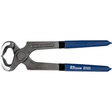 RICHMANN SZCZYPCE CZOŁOWE TNĄCE OBCĘGI 180MM C7122