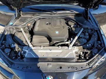 BMW Seria 4 G22-23-26 2024 BMW Seria 4 430xi Gran Coupe 2024 2.0l 2.0 Benzyna 255KM, zdjęcie 6