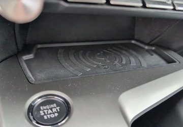 Peugeot 408 Crossover Plug-In 1.6 Plug-In Hybrid 225KM 2025 Peugeot 408 1.6 Plug-In Hybrid 225 Allure EAT8 SalonPL FVat Od Reki Bogata, zdjęcie 16