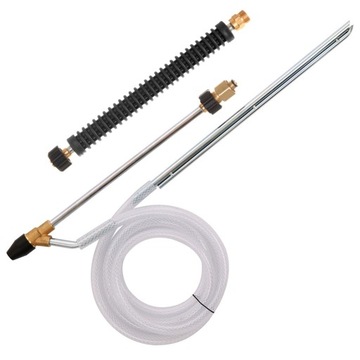 Zestaw do piaskowania PIASKARKA do Karcher HDS, HD 5/15 5/17 6/15 Easy Lock
