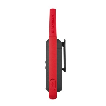 Наушники-рации MOTOROLA Walkie Talkie T62
