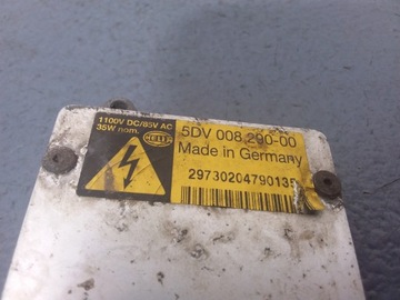 FORD C-MAX MK1 MĚNIČ 5DV008290-00