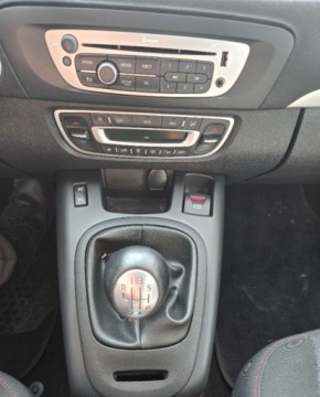 Renault Grand Scenic II 2014 Renault Grand Scenic Grand Scenic Nawigacja zadbana 1.2 Benzyna 125KM, zdjęcie 3