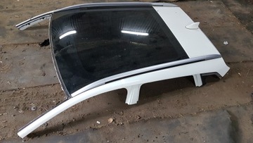 DACH PANORAMA SZYBA QASHQAI J11