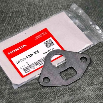 Оригинальная прокладка клапана рециркуляции отработавших газов Honda Accord Civic Prelude