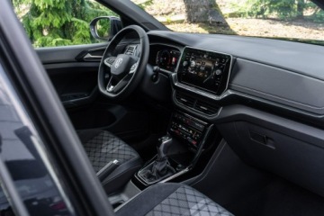 Volkswagen T-Cross SUV Facelifting 1.5 TSI 150KM 2026 Volkswagen T-Cross R-Line Plus 1.5 TSI 150 KM DSG, zdjęcie 23