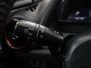 Mazda CX-3 Crossover 2.0 SKY-G 120KM 2017 Mazda CX-3 Automat Navi Kamera cofania, zdjęcie 33