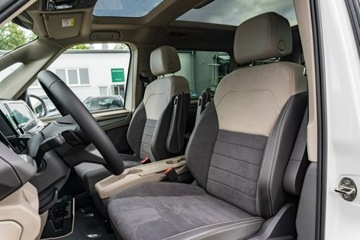 Volkswagen Multivan T7 Van L1 2.0 TDI 150KM 2025 Volkswagen VW Multivan STYLE L1 2.0 TDI 150 KM DSG DEMO, zdjęcie 12